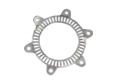 Disco Abs Dianteiro Bmw F 800 Gs F800gs 11-12