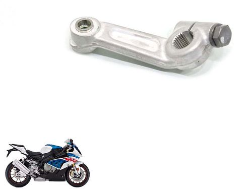 Braço Oscilante Pedal Cambio Bmw S 1000 Rr 15-19