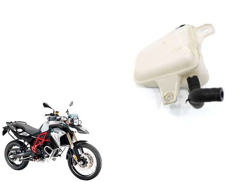 Reservatório Água Bmw F 800 Gs F800gs 13-16
