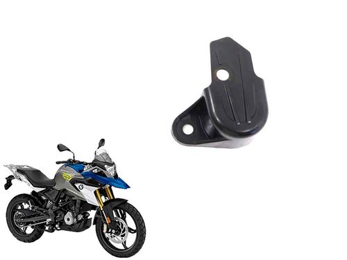 Acabamento Cavalete Lateral Bmw G 310 Gs G310gs 17-2