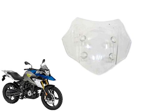 Bolha Acrílica Bmw G 310 Gs G310gs 17-2