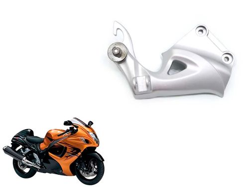 Bacalhau Traseiro Direito Suzuki Hayabusa 1300 09-19