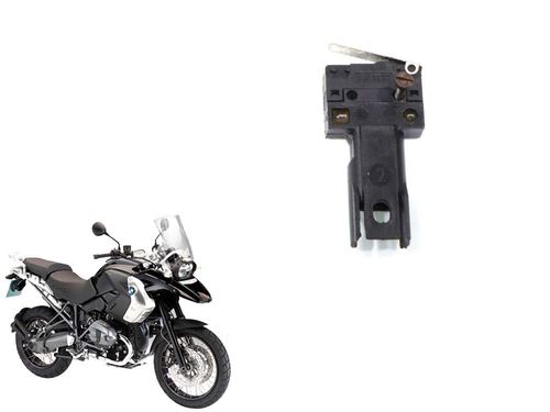 Interruptor Embreagem Bmw R 1200 Gs R1200gs 08-12