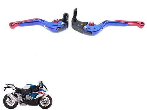 Manete (jogo) Bmw S 1000 Rr S1000rr 15-19