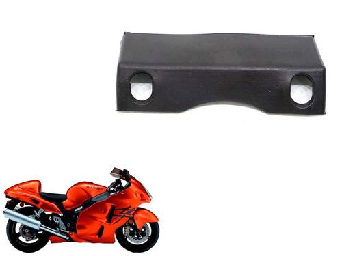 Acabamento Para-lama Traseiro Suzuki Hayabusa 1300 98-08