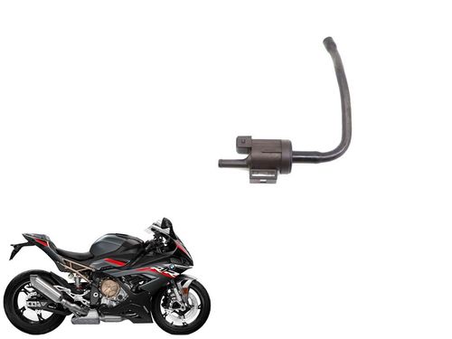 Válvula de Ar Bmw S 1000 Rr S1000rr 20-2