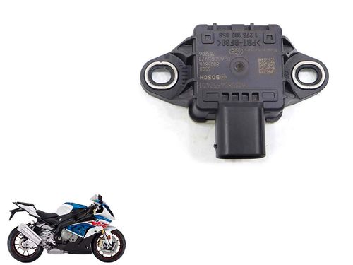 Sensor Inclinação Up Bmw S 1000 Rr S1000rr 15-19