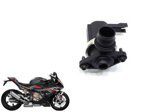 Válvula Controle Ar Bmw S 1000 Rr 20-23