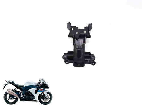 Acabamento Chassis Suzuki Gsxr Srad 1000 11-16