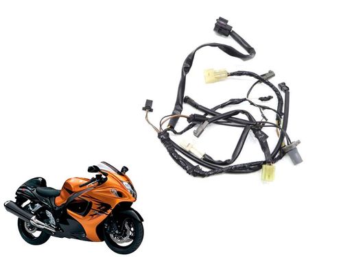 Chicote Pisca Suzuki Hayabusa 1300 Hayabusa1300 09-1