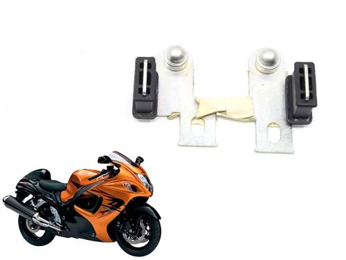 Suporte Caixa de Fusíveis Suzuki Hayabusa 1300 09-19