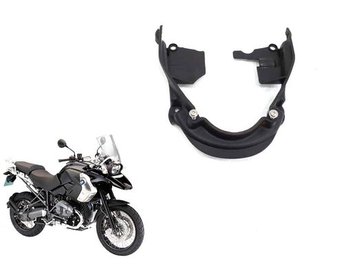Acabamento Correia Alternador Bmw R 1200 Gs 08-1