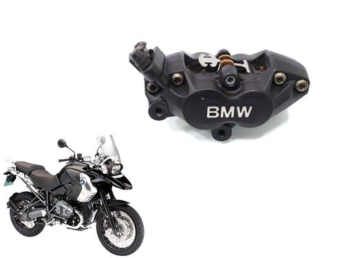 Pinça Freio Dianteiro Esquerdo Bmw R 1200 Gs 08-1