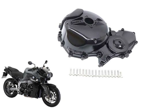 Tampa Direita Motor (embreagem) Bmw K 1300r 09-14
