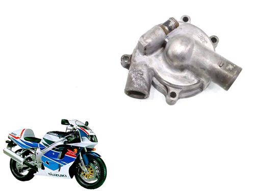 Tampa Bomba água Suzuki Gsxr 750 Srad 96-00