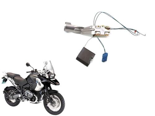 Boia Tanque Bmw R 1200 Gs R1200gs 08-1