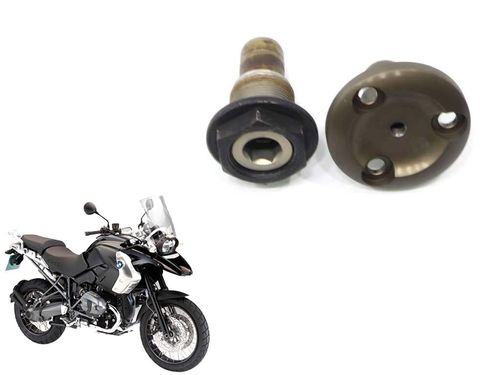 Parafuso / Eixo da Balança Bmw R 1200 Gs R1200gs 08-12