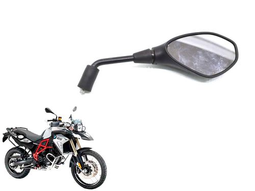 Espelho Retrovisor Direito 000005 F 800 Gs F800gs 13-1