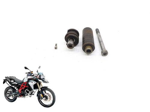 Parafuso Fixação Amortecedor Bmw F 800 Gs F800gs 13-16