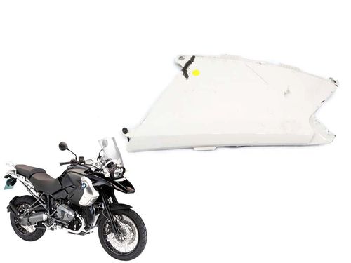 Carenagem Esquerda Tanque Bmw R 1200 Gs R1200gs 08-1