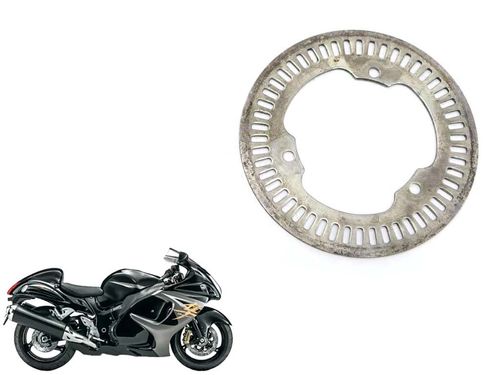 Disco Abs Dianteiro Suzuki Hayabusa 1300 15-1
