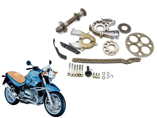 Bomba óleo Bmw R 1150 R 01-06 (