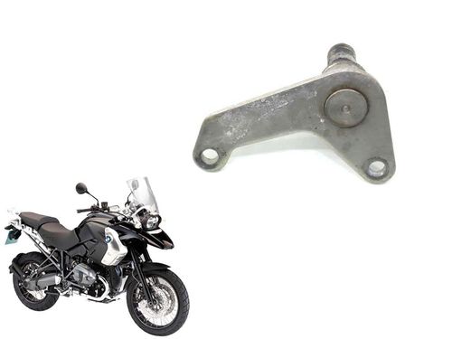 Suporte Escapamento Bmw R 1200 Gs R1200gs 08-12