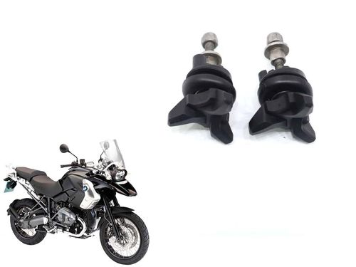 Parafuso Regulagem Bolha Bmw R 1200 Gs R1200gs 08-1