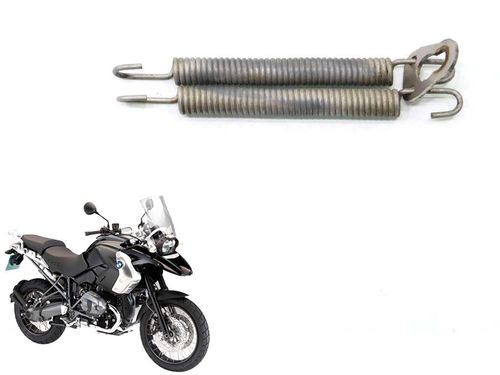 Mola Cavalete Descanso Lateral Bmw R 1200 Gs 08-12