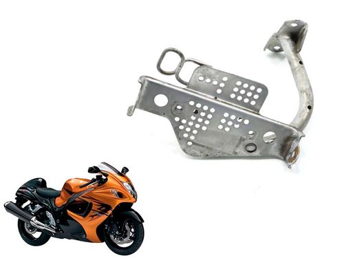 Suporte Retificador Suzuki Hayabusa 1300 09-19