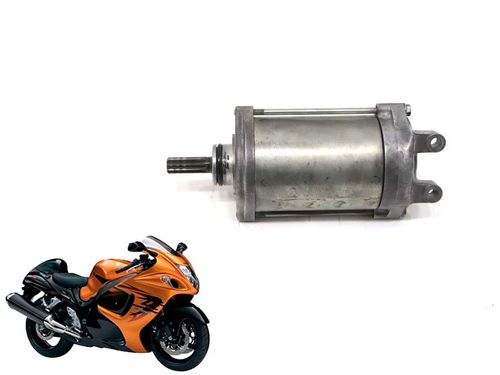 Motor Arranque Suzuki Hayabusa 1300 Hayabusa1300 09-1