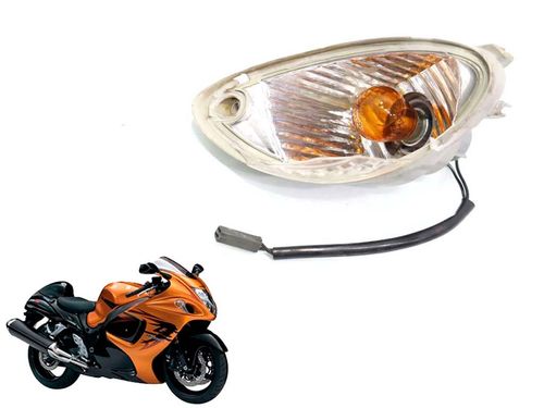 Pisca Traseiro Direito Suzuki Hayabusa 1300 09-1