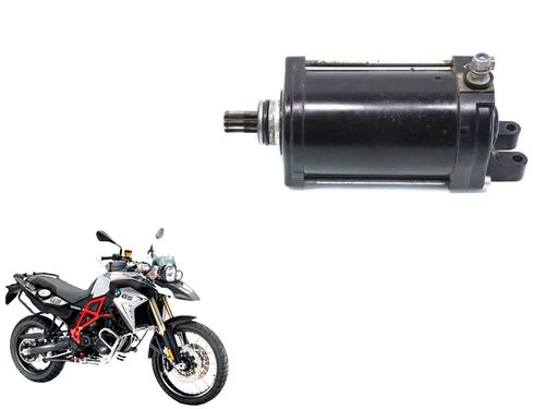 Motor Arranque Bmw F 800 Gs F800gs 13-16