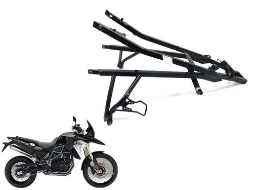 Quadro B Bmw F 800 Gs 17-18 C/detalhe (