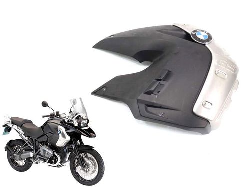 Aba Direita Tanque Bmw R 1200 Gs R1200gs 08-1