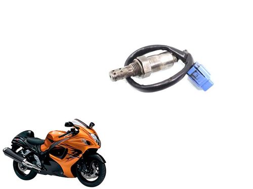 Sonda Lambda Suzuki Hayabusa 1300 Hayabusa1300 09-1