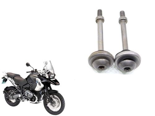 Parafuso Tampa Cabeçote Bmw R 1200 Gs R1200gs 08-12