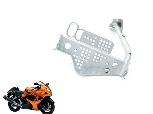 Suporte Retificador Suzuki Hayabusa 1300 09-19