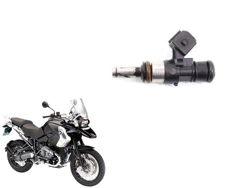 Bico Injetor Bmw R 1200 Gs R1200gs 08-1