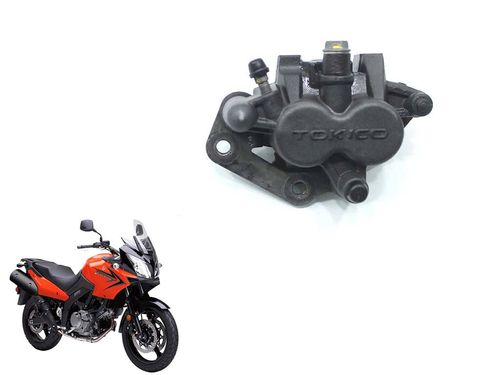 Pinça Freio Dianteiro Direito Suzuki Dl 650 V-strom 09-13