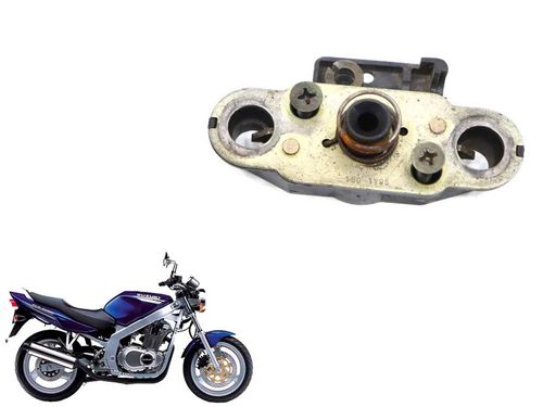 Trava Banco Suzuki Gs 500 93-99 (