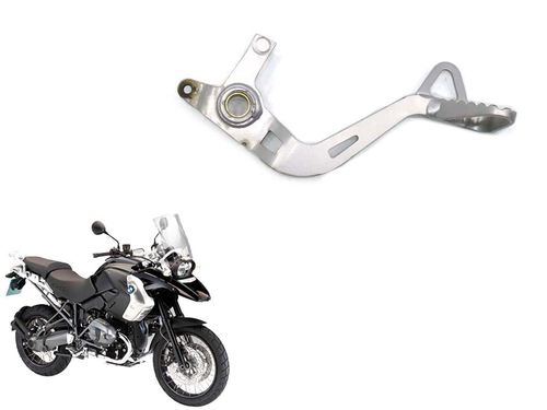 Pedal Freio Bmw R 1200 Gs R1200gs 08-12