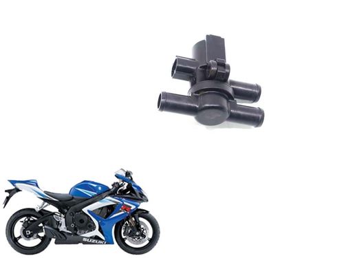 Válvula Solenoide Suzuki Gsxr 750 Srad Srad 750 07-1