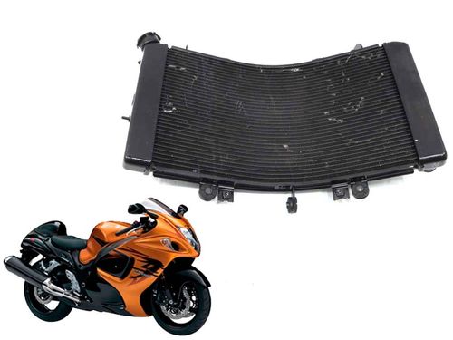 Radiador Suzuki Hayabusa 1300 Hayabusa1300 09-19