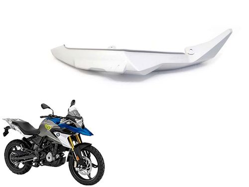 Carenagem Rabeta Direita Bmw G 310 Gs G310gs 17-2