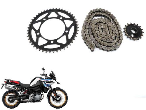 Kit Relação Com Retentor Bmw F 850 Gs F850gs 19-23
