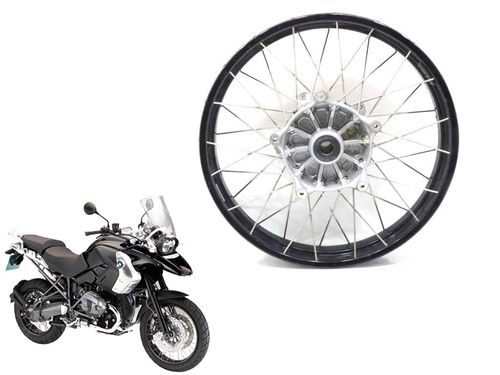 Roda Dianteira Bmw R 1200 Gs R1200gs 08-12