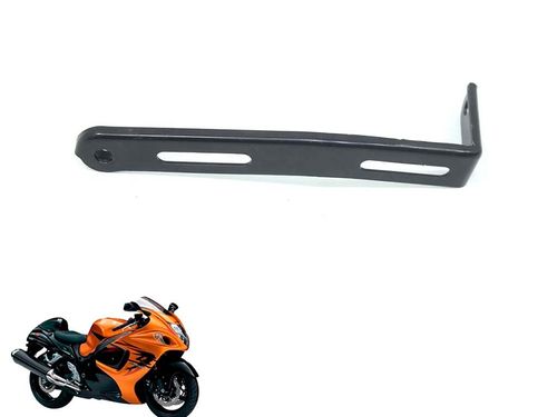 Suporte Radiador de Óleo Suzuki Hayabusa 1300 09-19