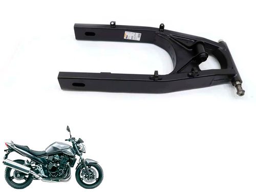 Balança Suzuki Bandit 650 08-10