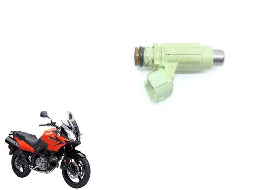 Bico Injetor Suzuki Dl 650 V-strom Dl650 V-strom 09-13